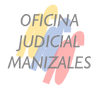 Oficina Judicial - Manizales